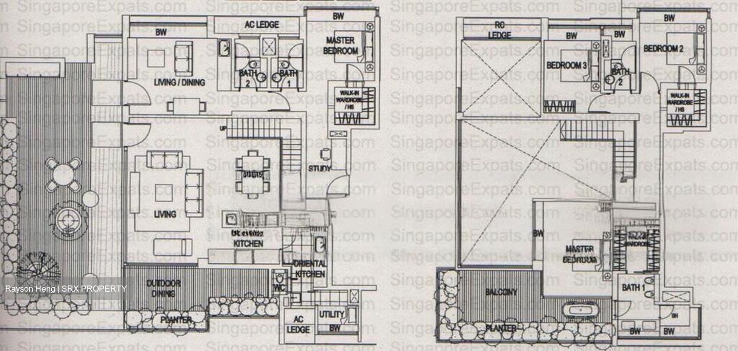 Skypark @ Somerset (D9), Apartment #467610261